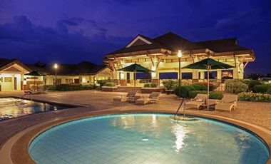 Lot for sale in Claremont Filinvest Mabalacat Near Clark.