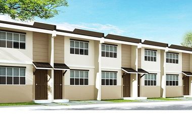 Lot for sale in Claremont Filinvest Mabalacat Near Clark.