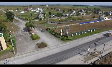 Lot for sale in Claremont Filinvest Mabalacat Near Clark.