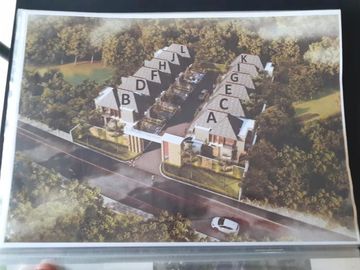 CLUSTER MEWAH STRATEGIS SIAPHUNI ASRI JAKARTA TIMUR