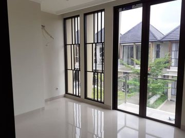 CLUSTER MEWAH STRATEGIS SIAPHUNI ASRI JAKARTA TIMUR