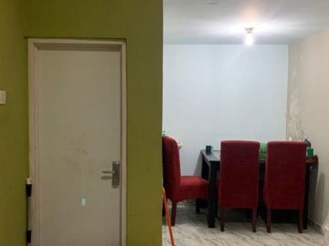 Rumah Second Rp 1.2 Milyar, 2 Lnt, di Beji, Depok. LT 91 m²,