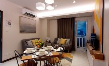 1 Bedroom With Balcony Investment in Quantum Residences Taft Ave Pasay