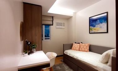 1 Bedroom With Balcony Investment in Quantum Residences Taft Ave Pasay