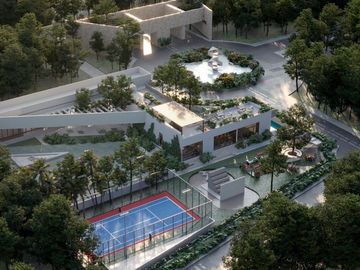 Terreno(1) en Venta en Salama Premiun Living en Tamanche