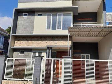 Rumah dijual di Malang