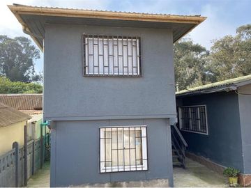 Casa El Quisco Norte con Dpto  Anexo