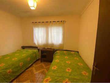Casa El Quisco Norte con Dpto  Anexo