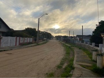Casa El Quisco Norte con Dpto  Anexo