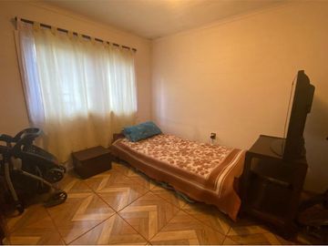 Casa El Quisco Norte con Dpto  Anexo