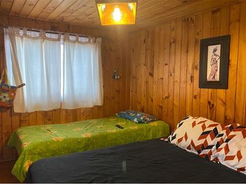Casa El Quisco Norte con Dpto  Anexo