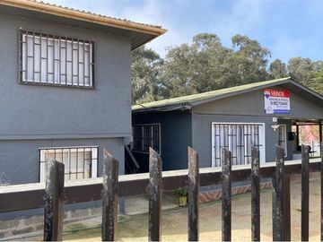 Casa El Quisco Norte con Dpto  Anexo