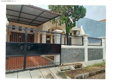 Rumah siap huni Mulyosari hadap utara