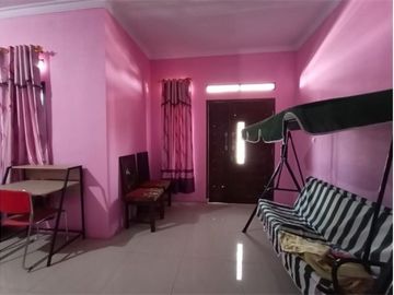 Rumah Dijual Di Cipadung Bandung
