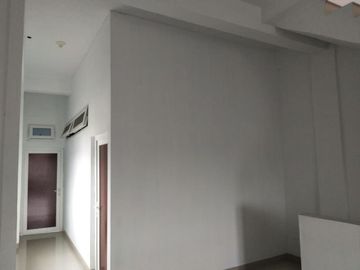 Ruko di Jalan Kapten Muslim ( Dekat Sumarsono )