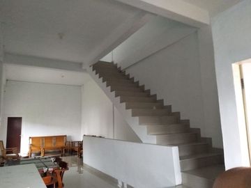 Ruko di Jalan Kapten Muslim ( Dekat Sumarsono )