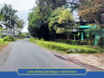 Diskon 10%: Mertoyudan Indah, Luas 231 Meter