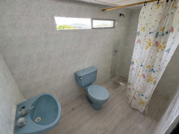 casa en venta en el silencio. Cod V28271