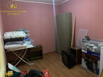 Se vende lavandería con casa en Santa Maria, Calama.