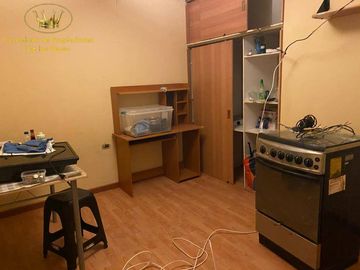 Se vende lavandería con casa en Santa Maria, Calama.