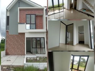 Beli Rumah free sepeda motor tanpa diundi, lokasi strategis; Bandung