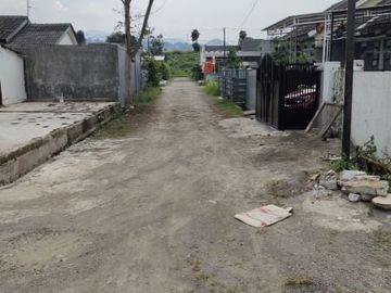 Beli Rumah free sepeda motor tanpa diundi, lokasi strategis; Bandung