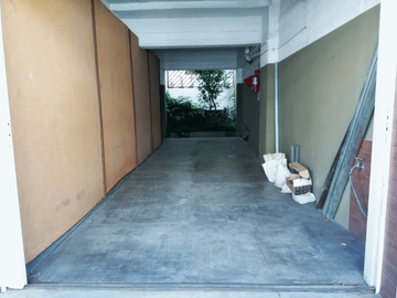 NUEVO PRECIO - PH en Venta en Caballito 3 ambientes al frente c balcón, cochera para 2 autos, 2° por escalera, 95 m2 + balcón - Ortega 900 (alt Rojas 