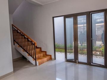 Rumah Baru Ready Stock siap huni di Droyal Bandung Inten Indah Gedebage