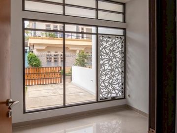 Rumah Baru Ready Stock siap huni di Droyal Bandung Inten Indah Gedebage