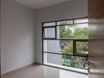 Rumah Baru Ready Stock siap huni di Droyal Bandung Inten Indah Gedebage