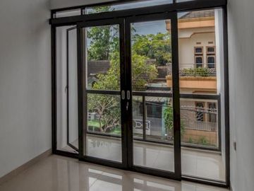 Rumah Baru Ready Stock siap huni di Droyal Bandung Inten Indah Gedebage