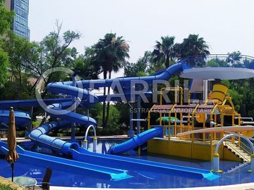DEPARTAMENTO EN VENTA EN CLUB SONOMA MONTERREY VALLE ORIENTE TORRE PIETRA