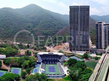 DEPARTAMENTO EN VENTA EN CLUB SONOMA MONTERREY VALLE ORIENTE TORRE PIETRA