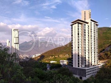 DEPARTAMENTO EN VENTA EN CLUB SONOMA MONTERREY VALLE ORIENTE TORRE PIETRA