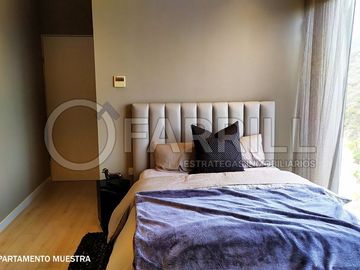 DEPARTAMENTO EN VENTA EN CLUB SONOMA MONTERREY VALLE ORIENTE TORRE PIETRA