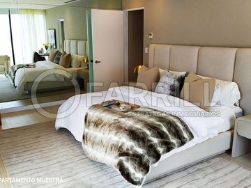 DEPARTAMENTO EN VENTA EN CLUB SONOMA MONTERREY VALLE ORIENTE TORRE PIETRA