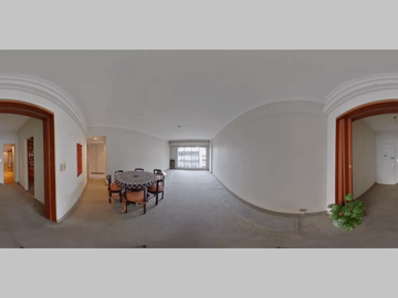NUEVO PRECIO - Departamento en Venta en Balvanera 5 ambientes 3 baños más dependencia, 106 m2 + balcón – Pres. Tte. Gral. Juan Domingo Perón 2300