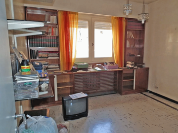 NUEVO PRECIO - Departamento en Venta en Balvanera 5 ambientes 3 baños más dependencia, 106 m2 + balcón – Pres. Tte. Gral. Juan Domingo Perón 2300