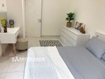 PH Rumah Full Furnished Murah Pangkalan Jati Dekat Jaksel