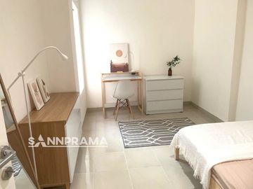 PH Rumah Full Furnished Murah Pangkalan Jati Dekat Jaksel