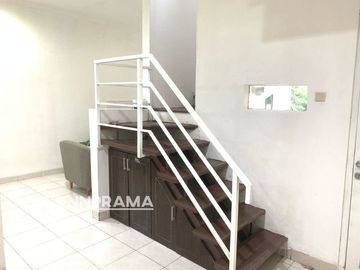 PH Rumah Full Furnished Murah Pangkalan Jati Dekat Jaksel