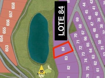 TERRENO EN VENTA TERRALTA RESIDENCIAL & CONTRY CLUB, GARCIA N.L.