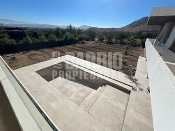 Casa en Venta en Las Brisas de Chicureo