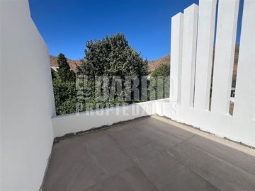Casa en Venta en Las Brisas de Chicureo