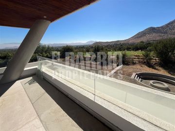 Casa en Venta en Las Brisas de Chicureo
