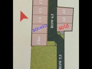 STRATEGIS Ada Unit Ready Cluster HARMONIS RESIDENCE Jatiasih Bekasi