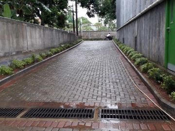 STRATEGIS Ada Unit Ready Cluster HARMONIS RESIDENCE Jatiasih Bekasi