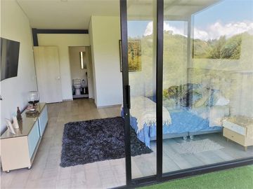 Casa en venta para estrenar El Peñol - Vereda La Cristalina