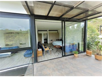 Casa en venta para estrenar El Peñol - Vereda La Cristalina