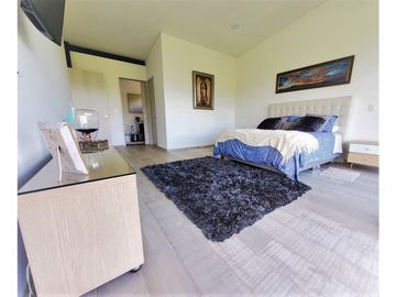 Casa en venta para estrenar El Peñol - Vereda La Cristalina